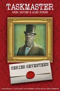 Taskmaster: Season 17