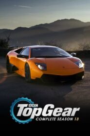 Top Gear: Season 13