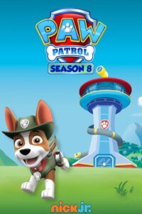 PAW Patrol: Season 8
