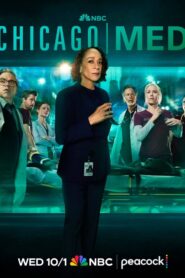 Chicago Med: Season 11