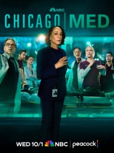 Chicago Med: Season 11
