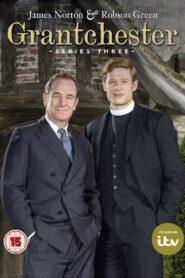 Grantchester: Season 3