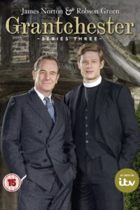 Grantchester: Season 3
