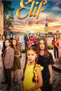 Elif: Season 5