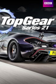 Top Gear: Season 21