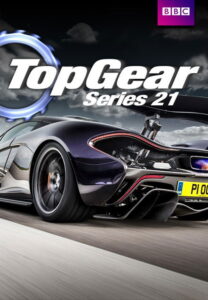 Top Gear: Season 21