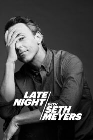 Late Night with Seth Meyers: Season 11