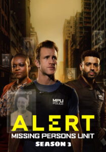 Alert: Missing Persons Unit: Season 3