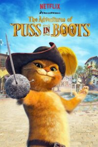 The Adventures of Puss in Boots: Season 6