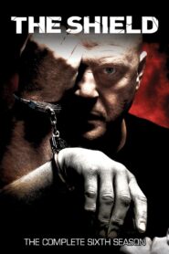 The Shield: Season 6