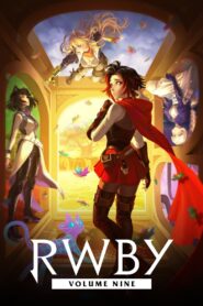 RWBY: Season 9