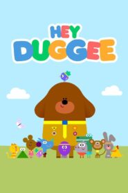 Hey Duggee: Season 5