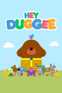 Hey Duggee: Season 5