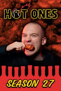 Hot Ones: Season 27