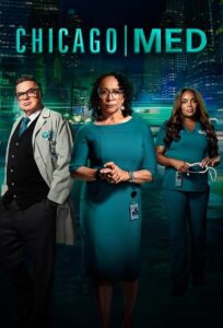 Chicago Med: Season 9
