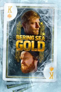 Bering Sea Gold: Season 14