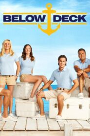 Below Deck: Season 1