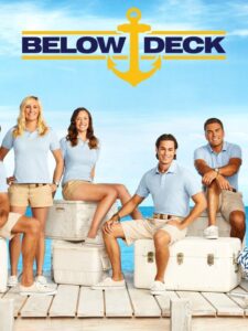 Below Deck: Season 1