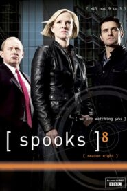Spooks: Season 8