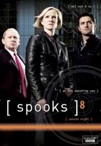 Spooks: Season 8