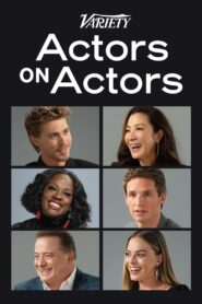 Variety Studio: Actors on Actors: Season 16
