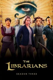 The Librarians: Season 3