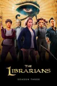 The Librarians: Season 3