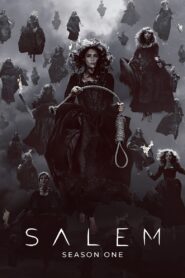 Salem: Season 1