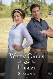 When Calls the Heart: Season 4