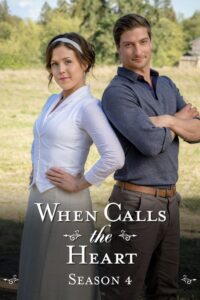 When Calls the Heart: Season 4