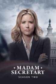 Madam Secretary: Season 2