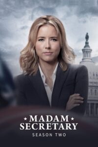 Madam Secretary: Season 2