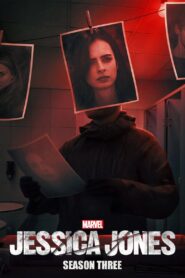 Marvel’s Jessica Jones: Season 3
