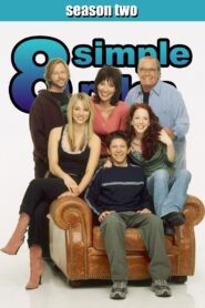 8 Simple Rules: Season 2