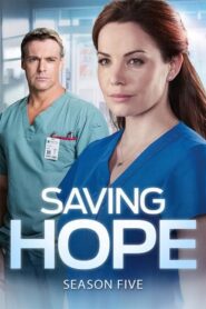 Saving Hope: Season 5