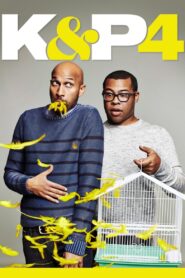 Key & Peele: Season 4