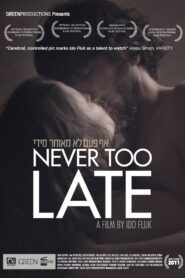 Never Too Late