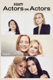 Variety Studio: Actors on Actors: Season 7
