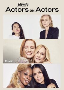 Variety Studio: Actors on Actors: Season 7