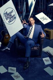 The Tonight Show Starring Jimmy Fallon: Season 10