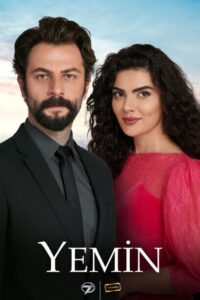 The Promise: Season 4