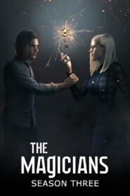 The Magicians: Season 3