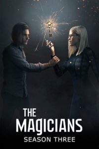 The Magicians: Season 3