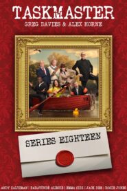 Taskmaster: Season 18