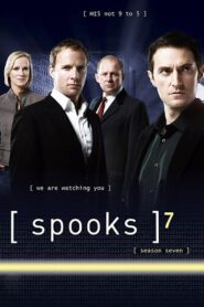 Spooks: Season 7