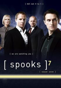 Spooks: Season 7