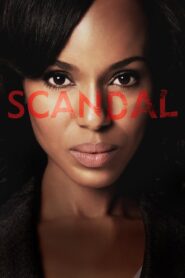 Scandal: Season 1