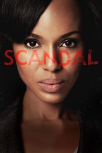 Scandal: Season 1