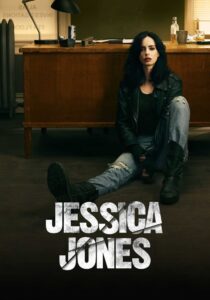 Marvel’s Jessica Jones: Season 2