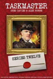 Taskmaster: Season 12